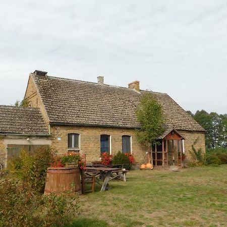 Gospodarstwo "Na Legach" Lubcz Maly Extérieur photo