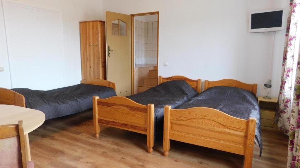 Gospodarstwo "Na Legach" Lubcz Maly Extérieur photo