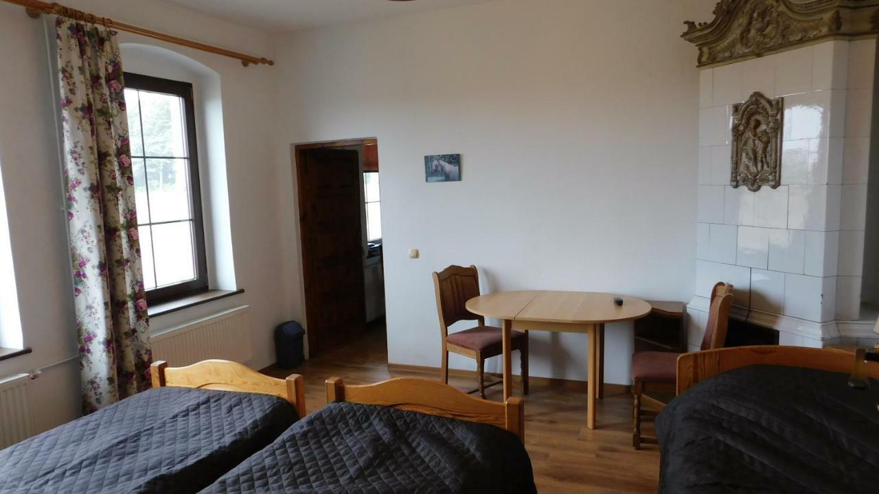 Gospodarstwo "Na Legach" Lubcz Maly Extérieur photo
