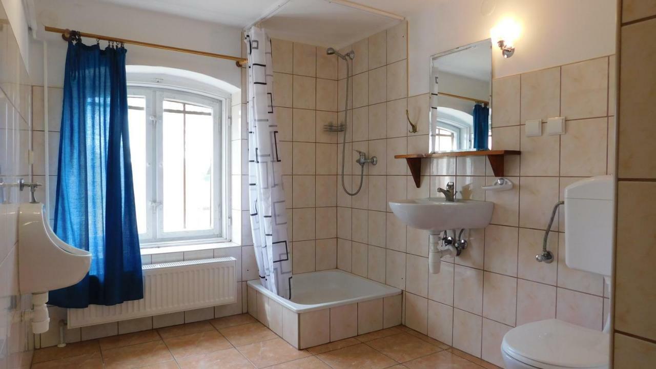 Gospodarstwo "Na Legach" Lubcz Maly Extérieur photo