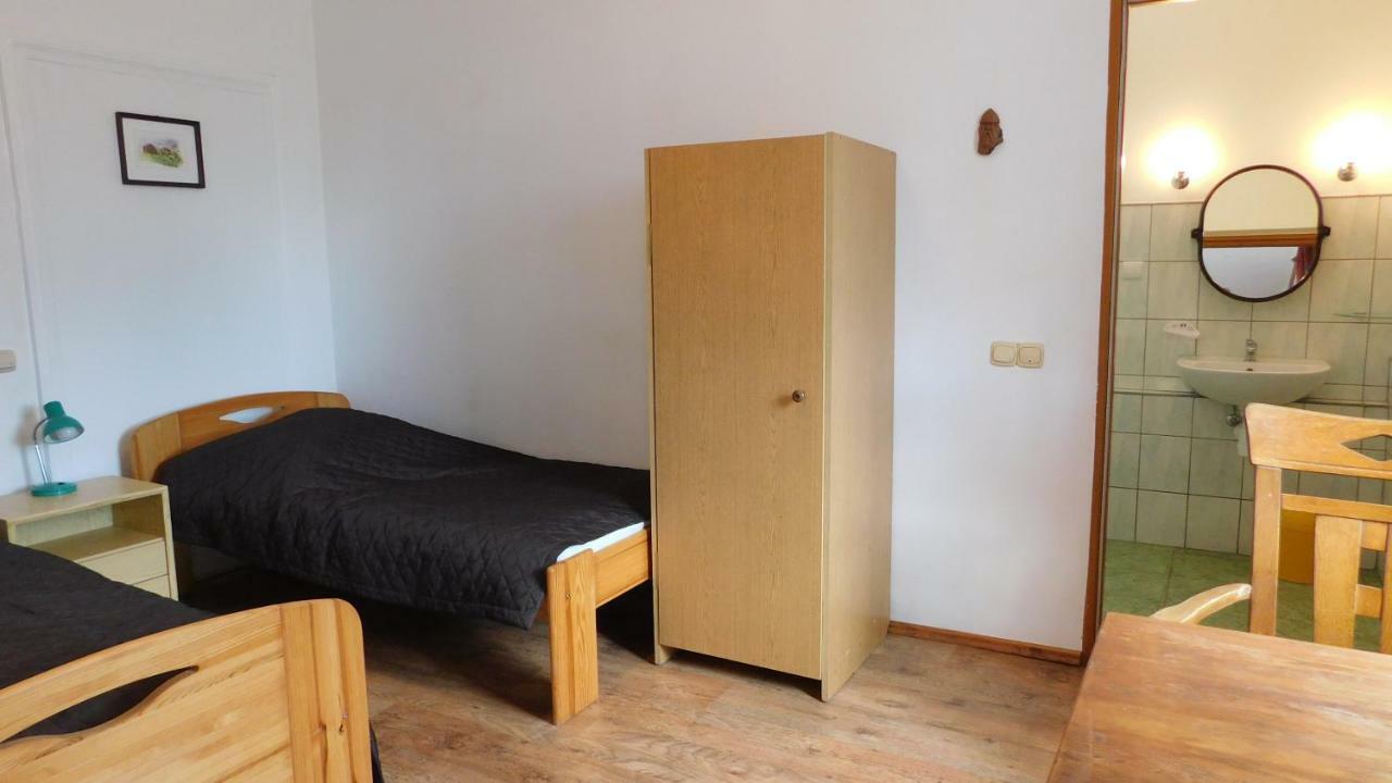 Gospodarstwo "Na Legach" Lubcz Maly Extérieur photo