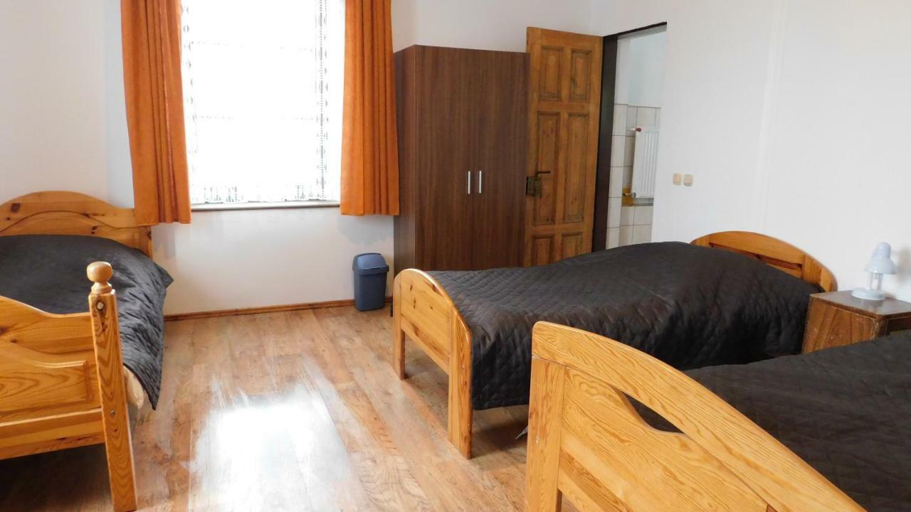 Gospodarstwo "Na Legach" Lubcz Maly Extérieur photo