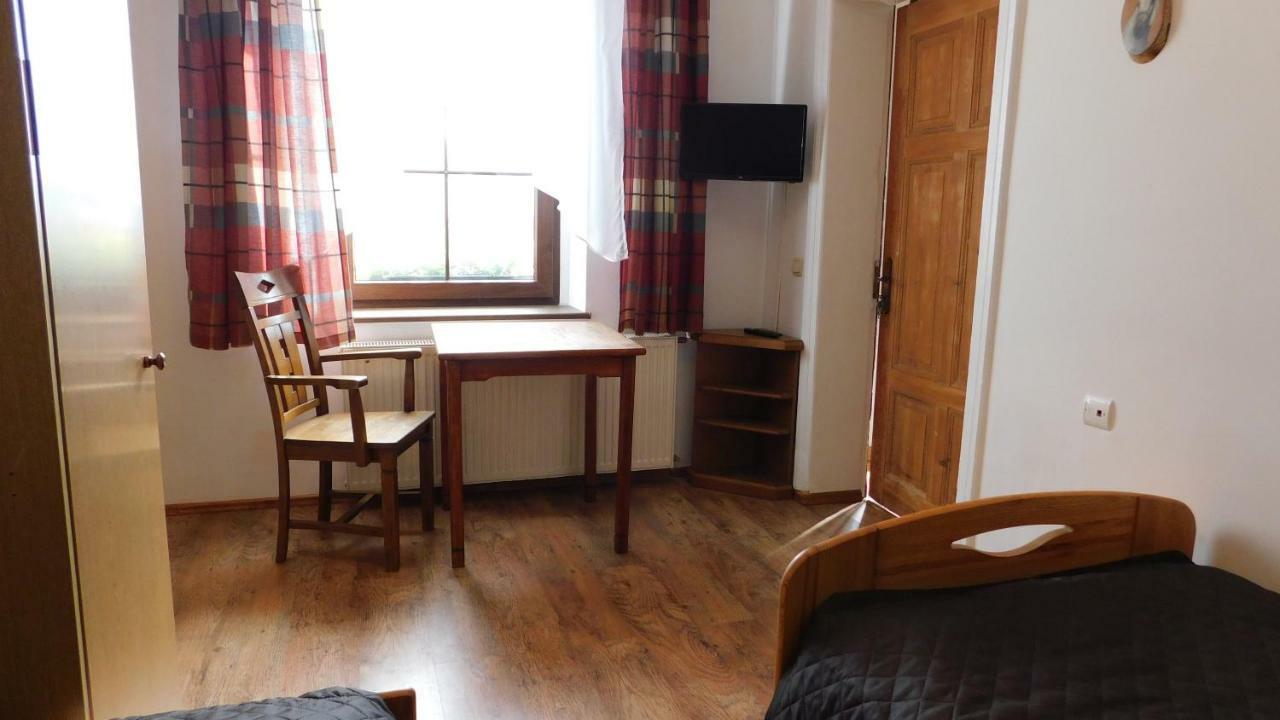 Gospodarstwo "Na Legach" Lubcz Maly Extérieur photo